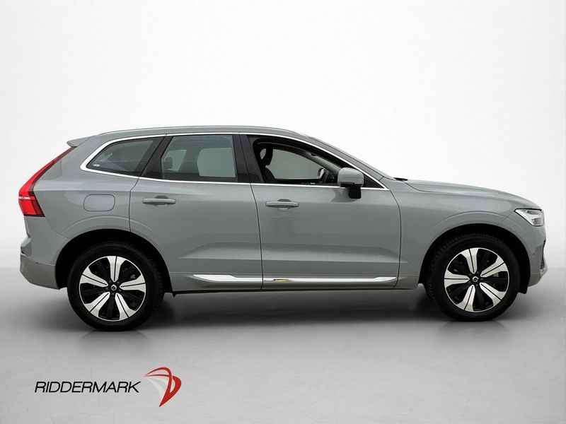 Volvo XC60 bild 4