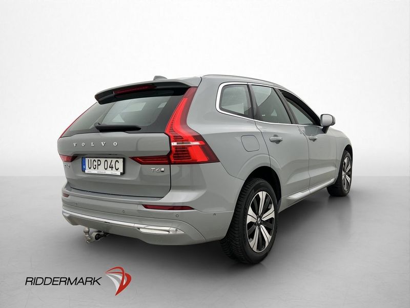 Volvo XC60 bild 5