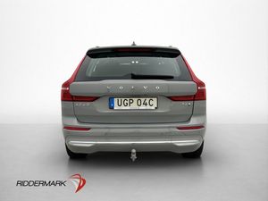 Volvo XC60 bild 6