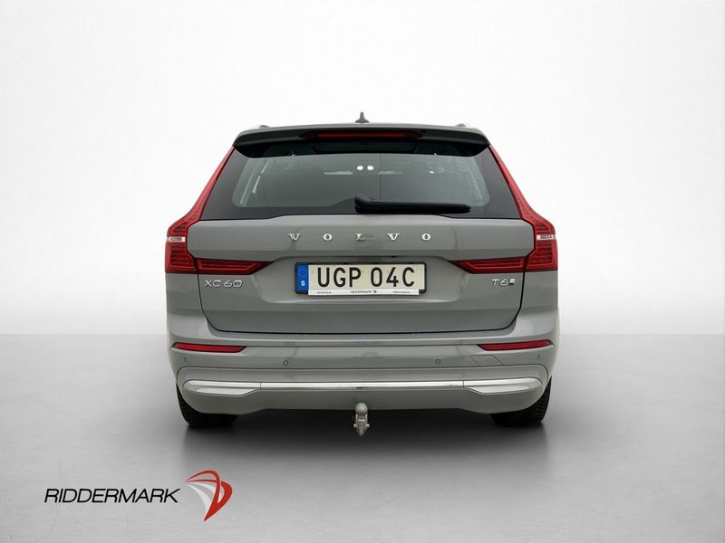 Volvo XC60 bild 6