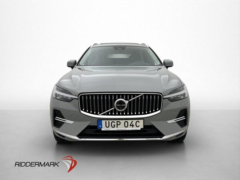 Volvo XC60 bild 2