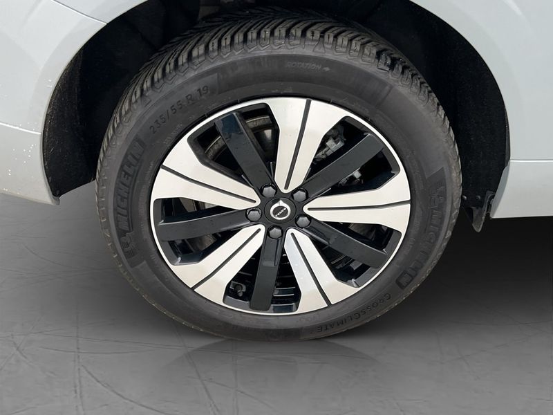 Volvo XC60 bild 37