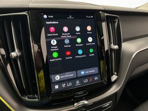 Volvo XC60 bild 23