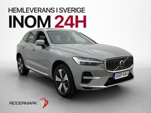 Volvo XC60 bild 3
