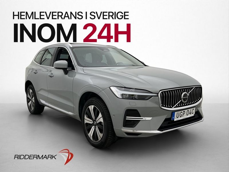 Volvo XC60 bild 3