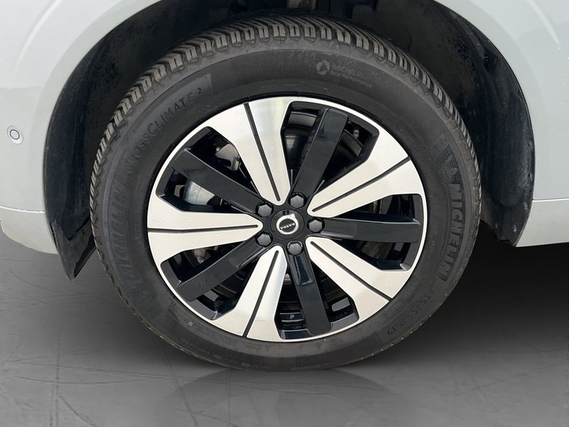 Volvo XC60 bild 35