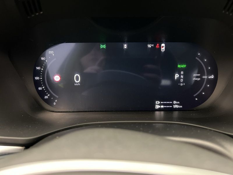 Volvo XC60 bild 19