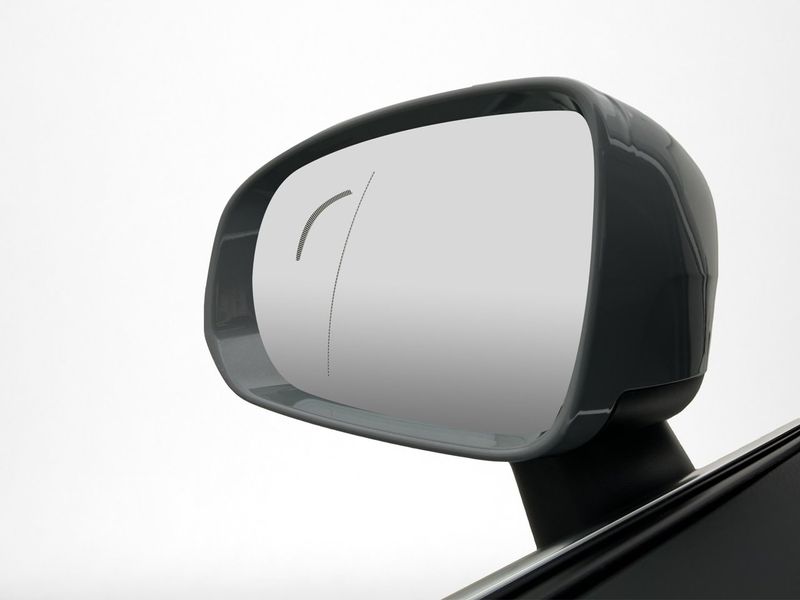 Volvo XC60 bild 10