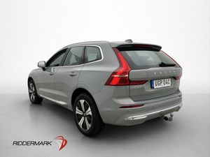 Volvo XC60 bild 8
