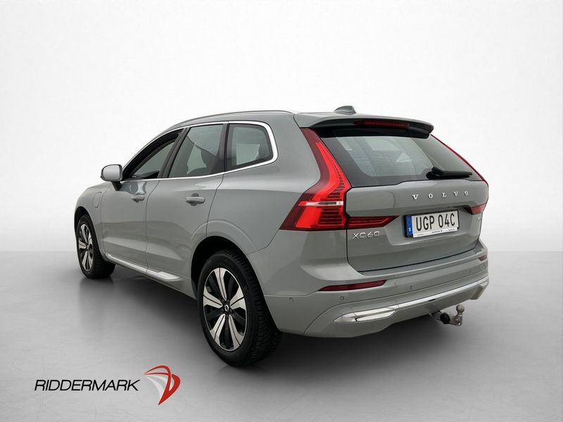 Volvo XC60 bild 8