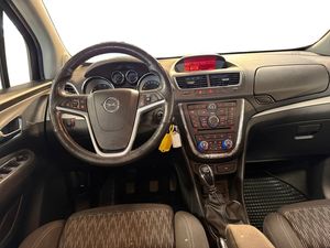 Opel Mokka bild 9