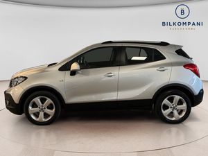 Opel Mokka bild 2