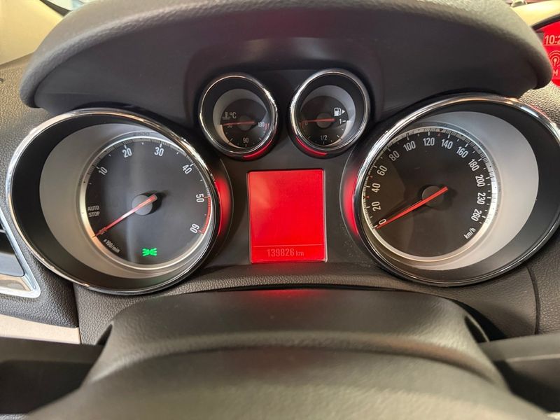 Opel Mokka bild 15