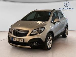 Opel Mokka bild 1