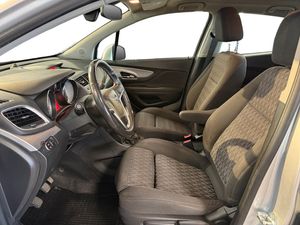 Opel Mokka bild 8