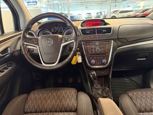 Opel Mokka bild 11