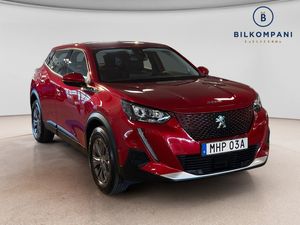 Peugeot e-2008 bild 6
