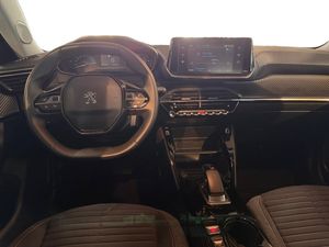 Peugeot e-2008 bild 10