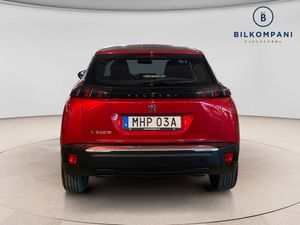 Peugeot e-2008 bild 4