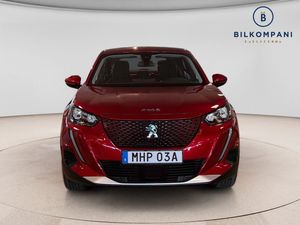 Peugeot e-2008 bild 7