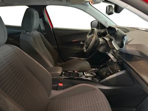Peugeot e-2008 bild 14