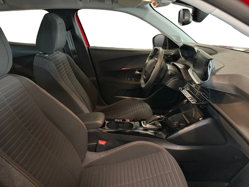 Peugeot e-2008 bild 14