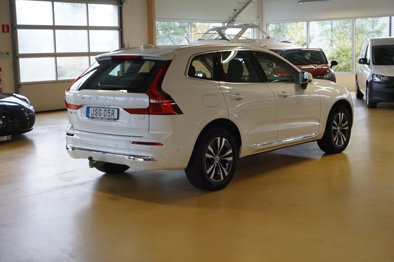 Volvo XC60 bild 2