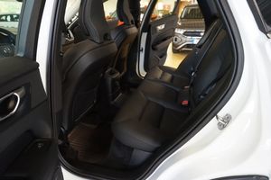Volvo XC60 bild 4