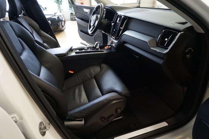 Volvo XC60 bild 8