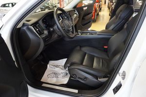 Volvo XC60 bild 3