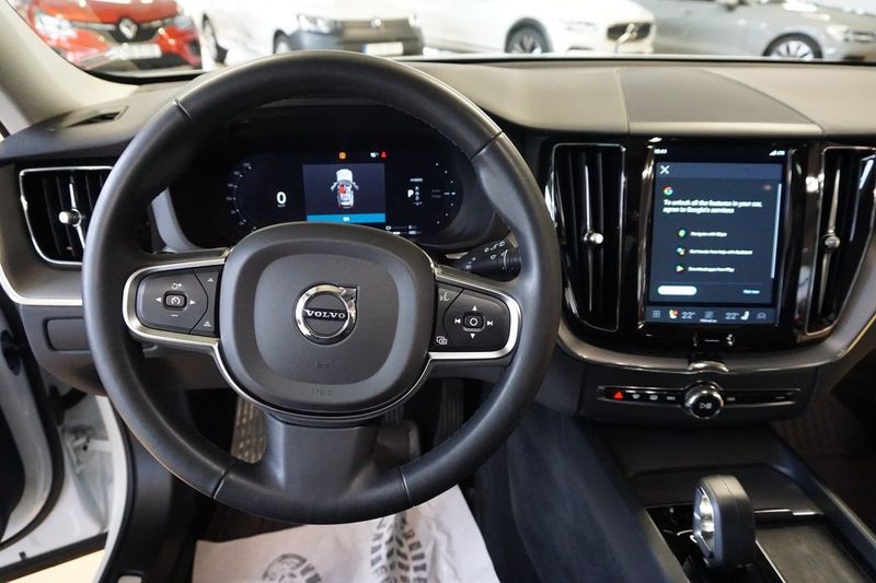 Volvo XC60 bild 12