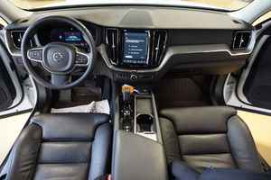 Volvo XC60 bild 9