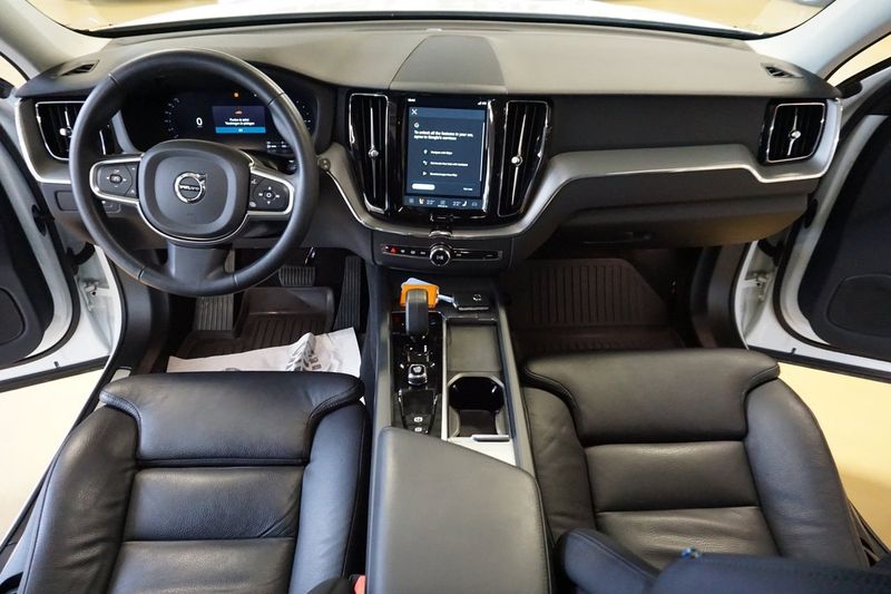 Volvo XC60 bild 9