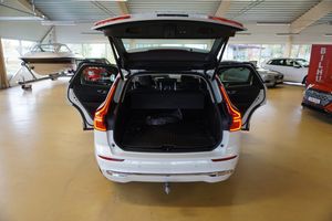 Volvo XC60 bild 5