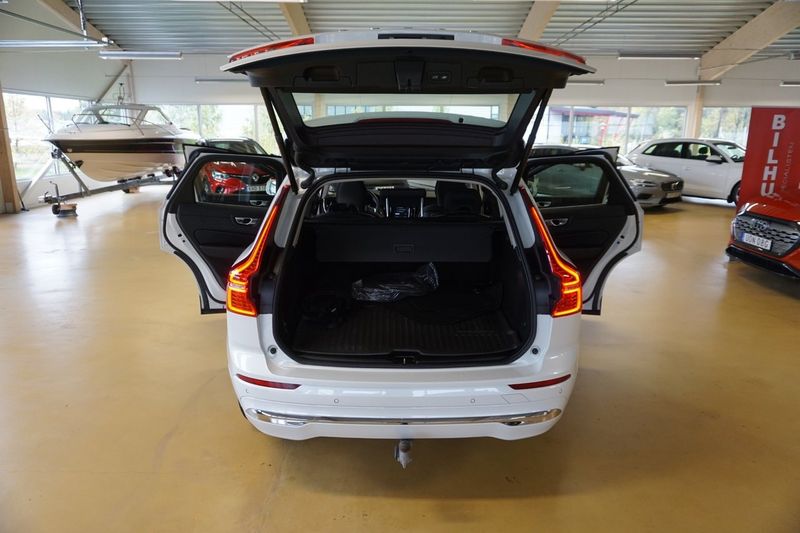 Volvo XC60 bild 5