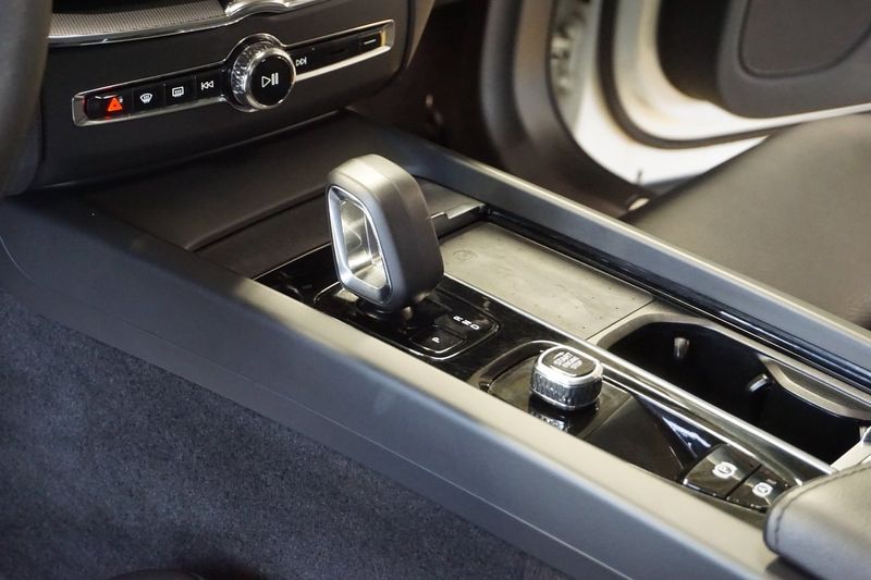 Volvo XC60 bild 10