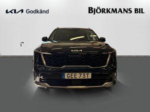 Kia Sorento bild 3