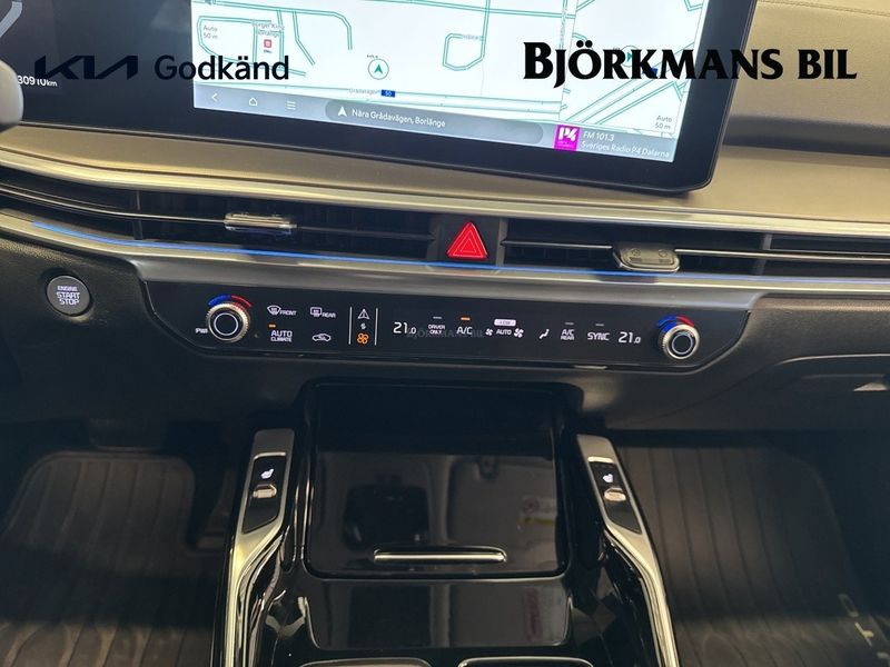 Kia Sorento bild 13