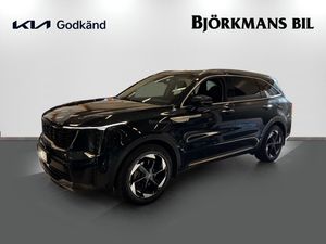 Kia Sorento bild 1