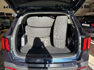 Kia Sorento bild 14