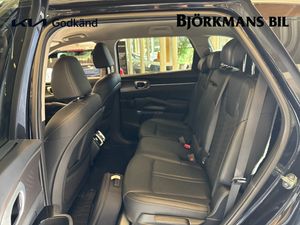 Kia Sorento bild 9