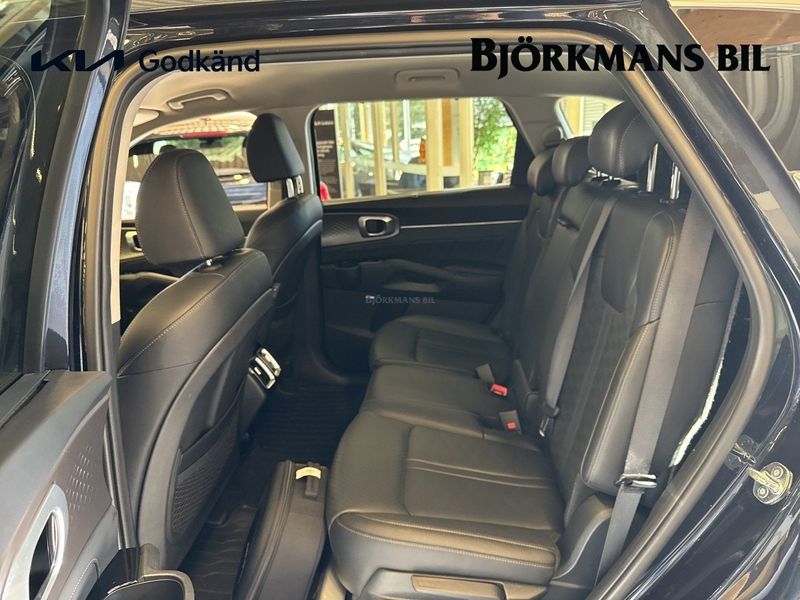Kia Sorento bild 9