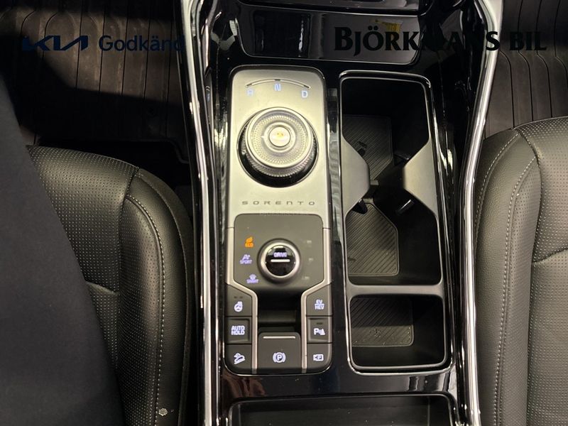 Kia Sorento bild 12
