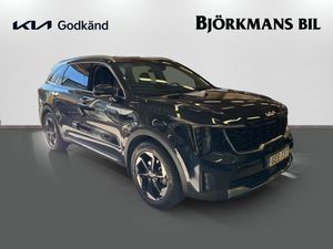 Kia Sorento bild 5