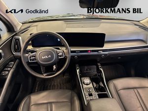 Kia Sorento bild 7