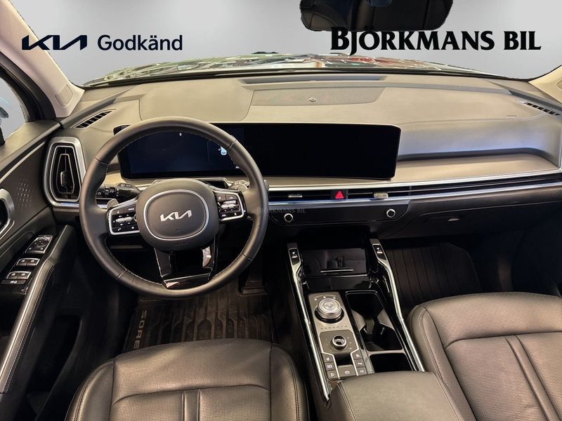 Kia Sorento bild 7