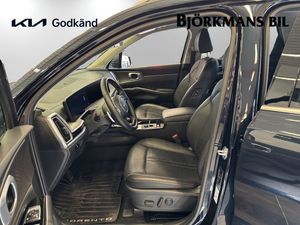Kia Sorento bild 8