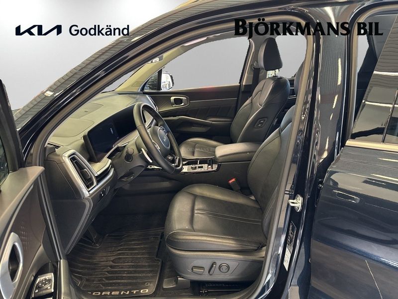 Kia Sorento bild 8