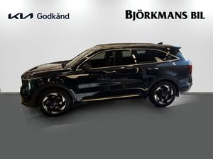 Kia Sorento bild 2