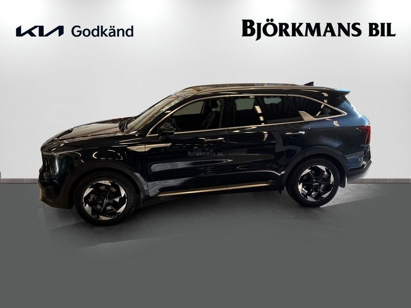 Kia Sorento bild 2